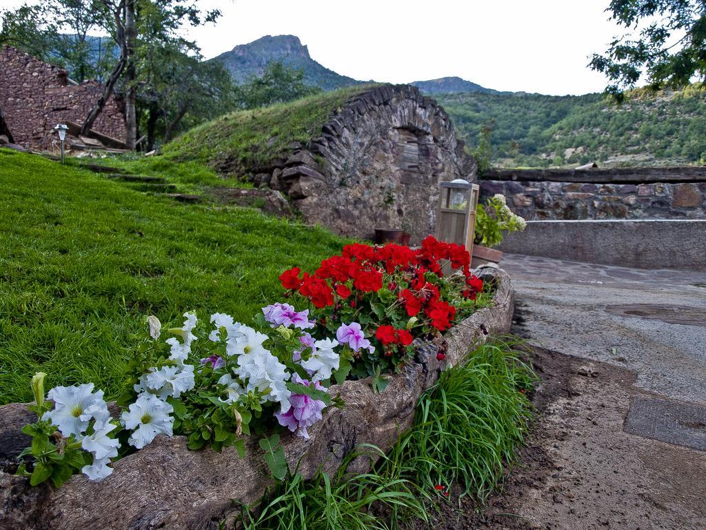 Cal Sodhi Guest House Argestues Exterior photo